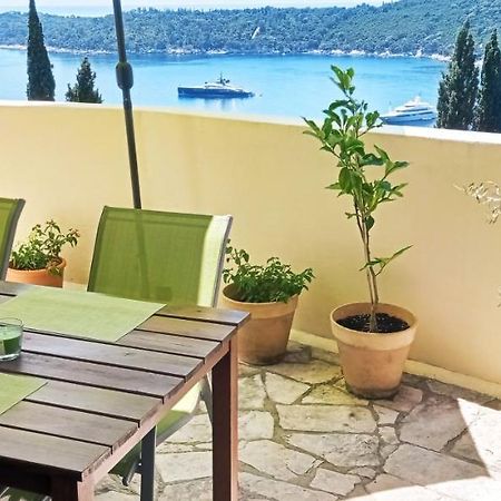 Apartment Matea Zlatni Potok Dubrovnik Kültér fotó