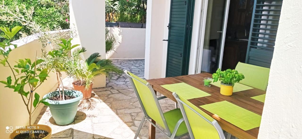 Apartment Matea Zlatni Potok Dubrovnik Kültér fotó