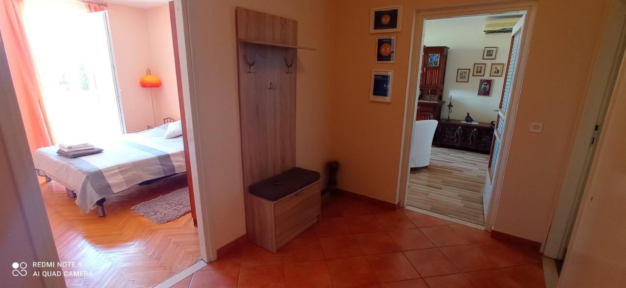 Apartment Matea Zlatni Potok Dubrovnik Kültér fotó