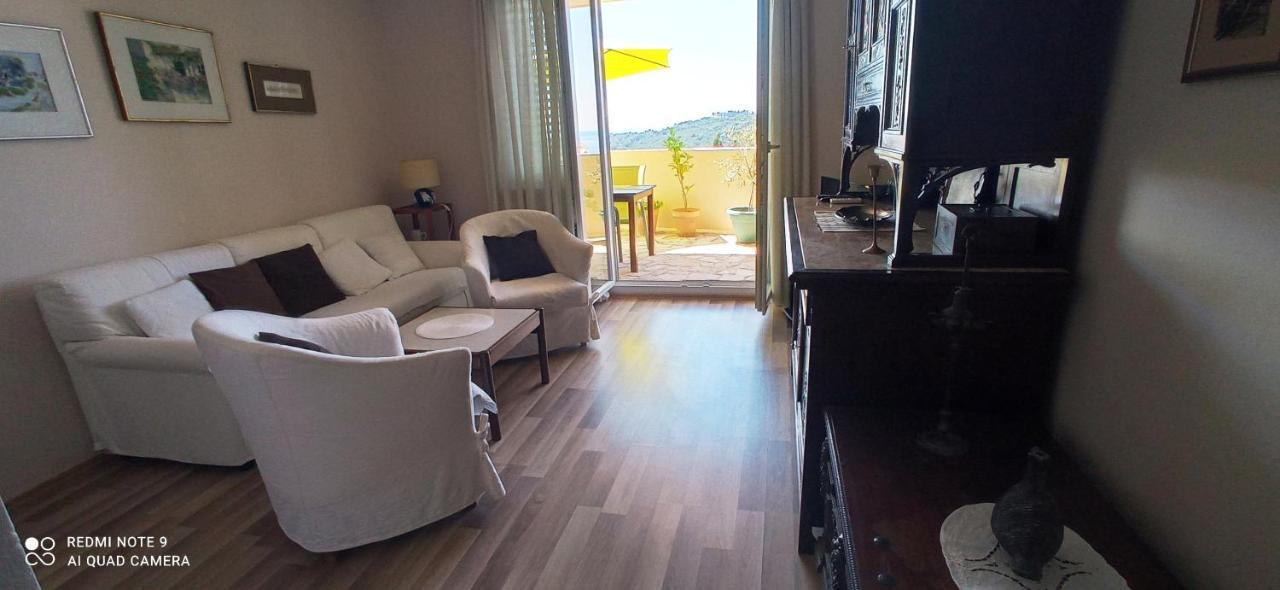 Apartment Matea Zlatni Potok Dubrovnik Kültér fotó