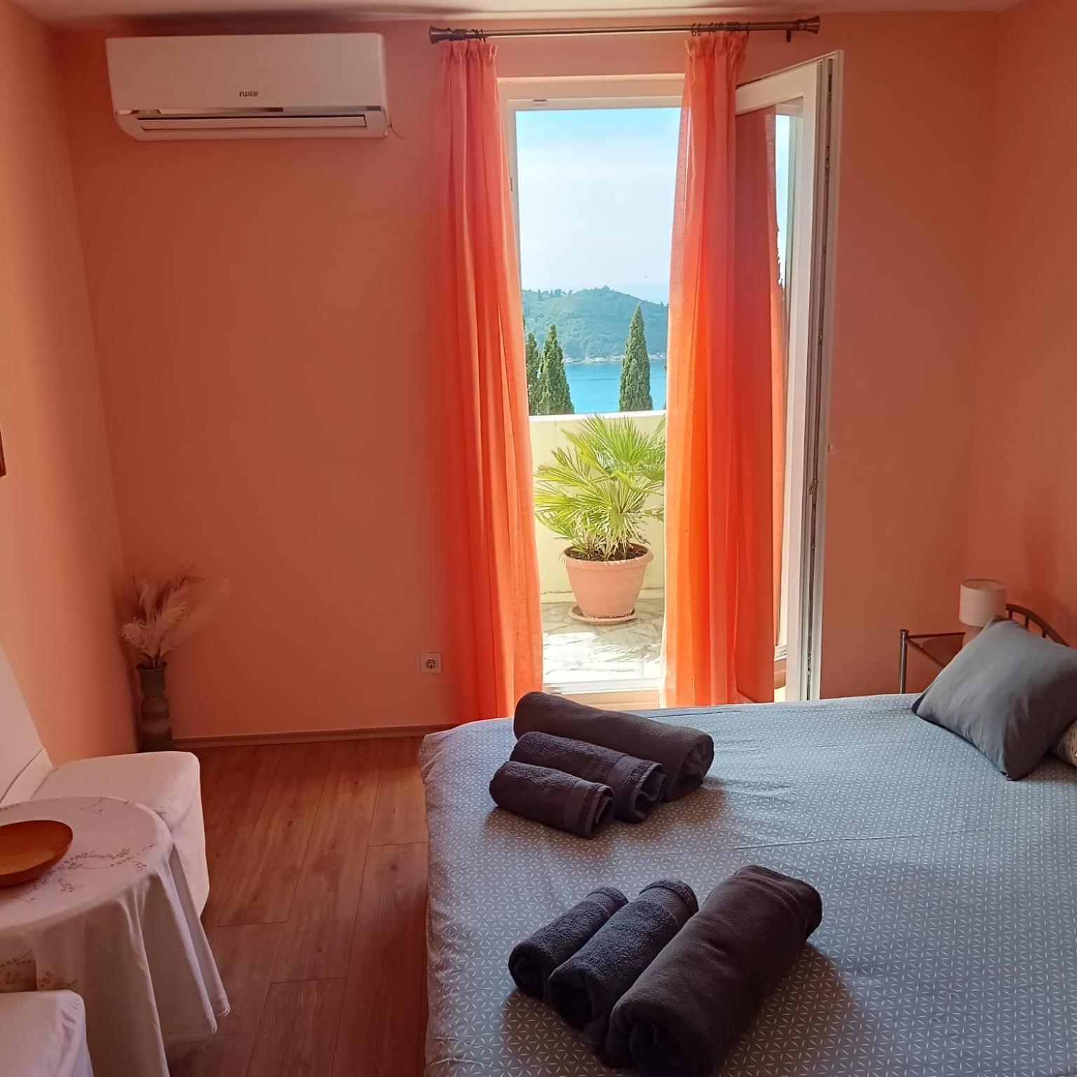 Apartment Matea Zlatni Potok Dubrovnik Kültér fotó
