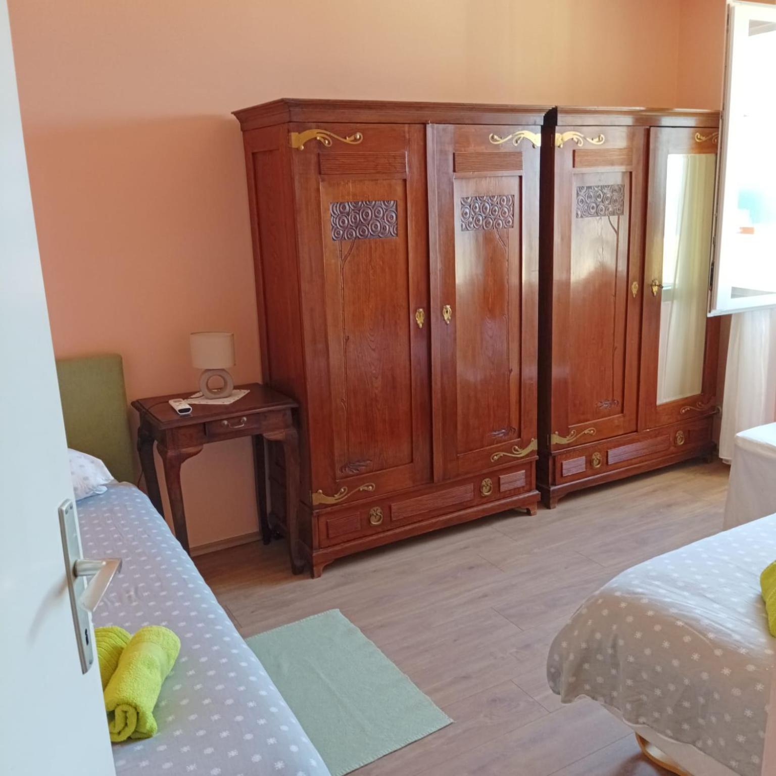 Apartment Matea Zlatni Potok Dubrovnik Kültér fotó