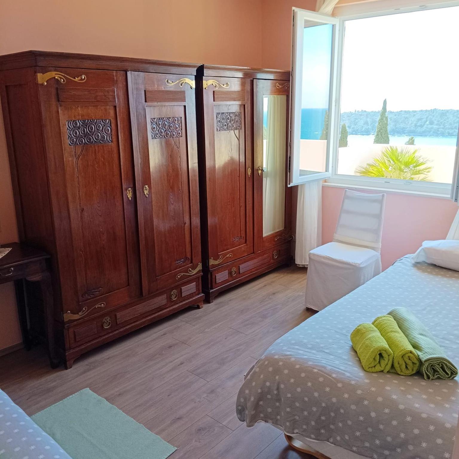 Apartment Matea Zlatni Potok Dubrovnik Kültér fotó