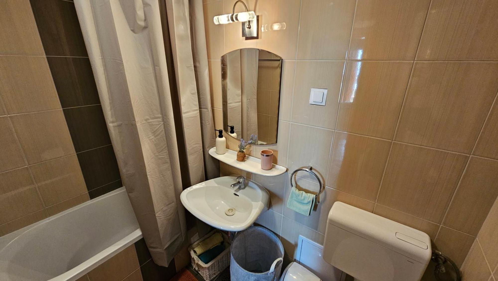 Apartment Matea Zlatni Potok Dubrovnik Kültér fotó